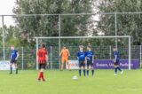 S.K.N.W.K. 1 - Bevelanders 1 (comp.) seizoen 2023-2024 (110/126)